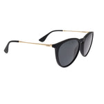 Oxide Eyewear - Astra Matt Black