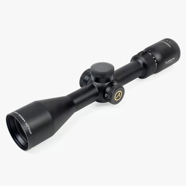 Athlon Argos HMR 2-12x42 BDC600A 1" Illuminated Reticle