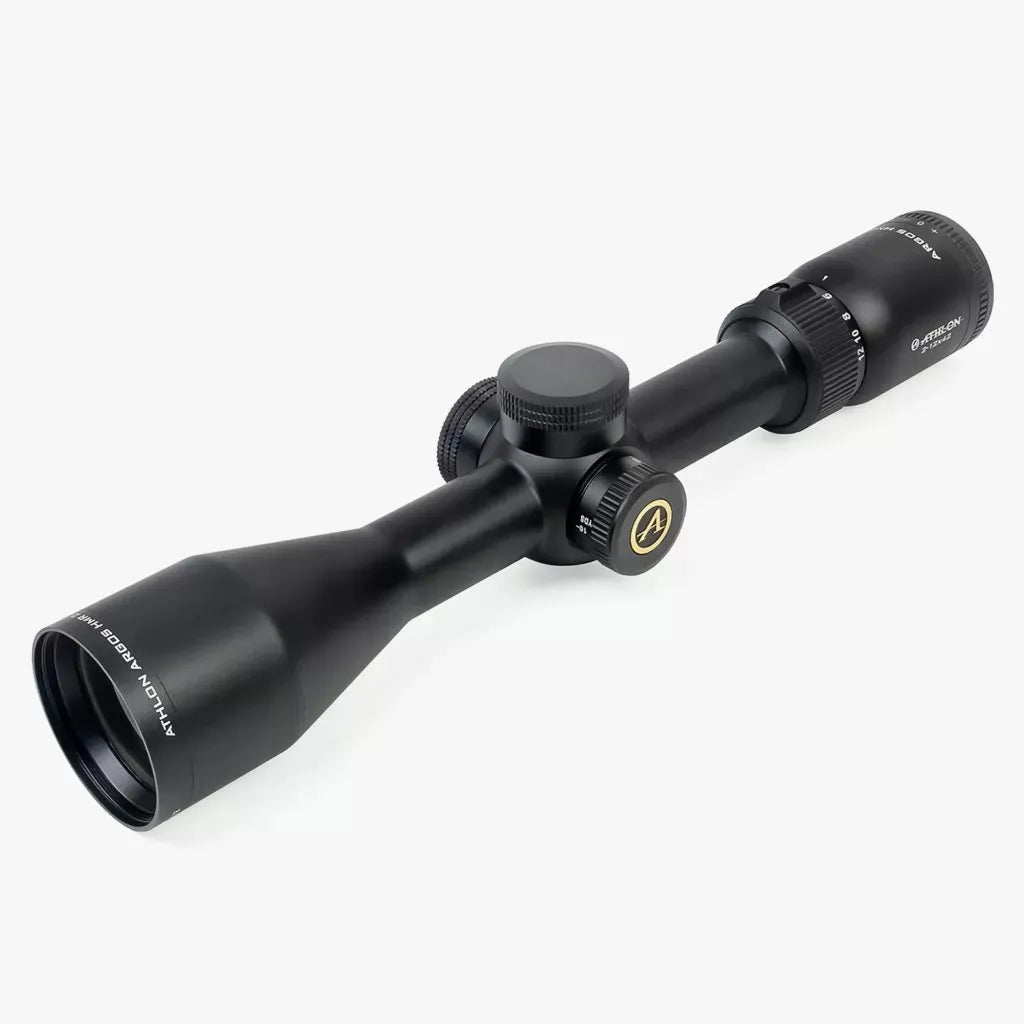 Athlon Argos HMR 2-12x42 BDC600A 1