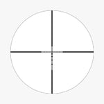 Athlon Argos HMR 2-12x42 BDC600A 1" Illuminated Reticle