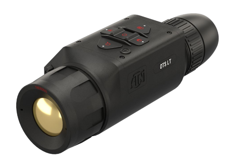 ATN OTS 320 3-6x Thermal Monocular
