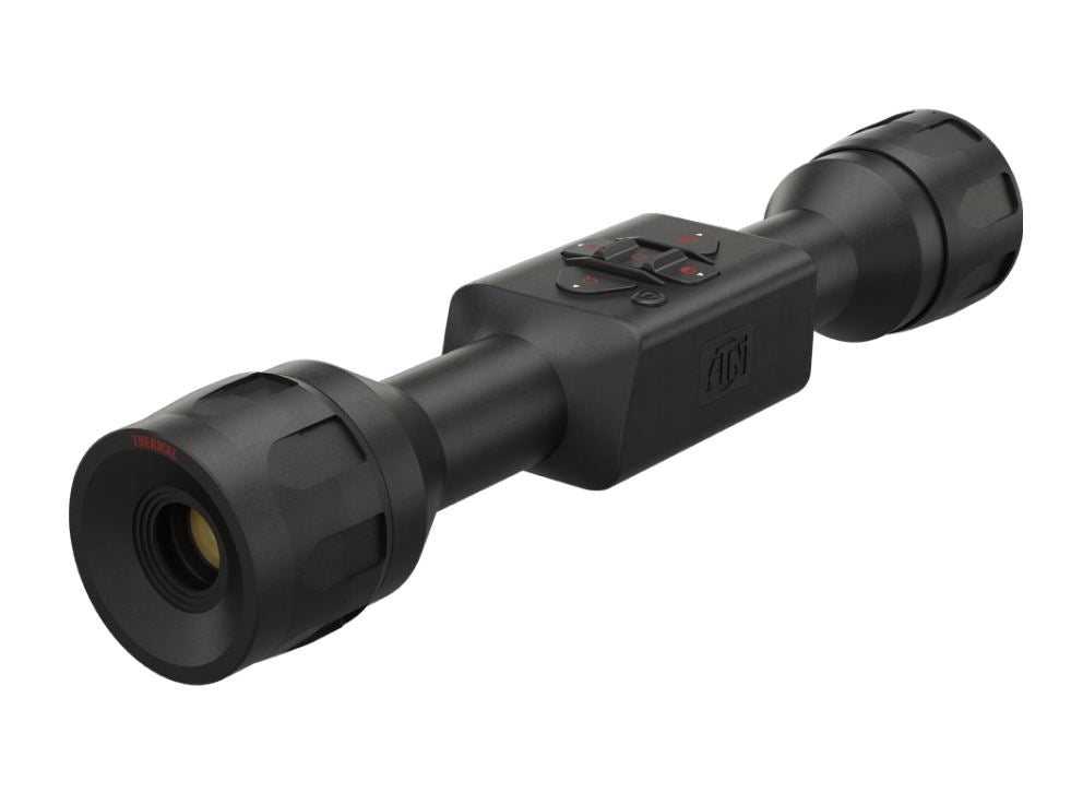 ATN Mars 4 LT 3-6x Thermal Rifle Scope