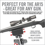 REAL AVID Master Gun Vise