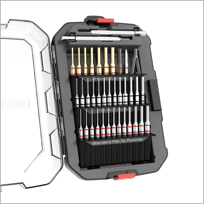 Real Avid Accu-Punch Master Set