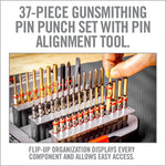 Real Avid Accu-Punch Master Set