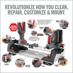 REAL AVID MASTER GUN WORKSTATION