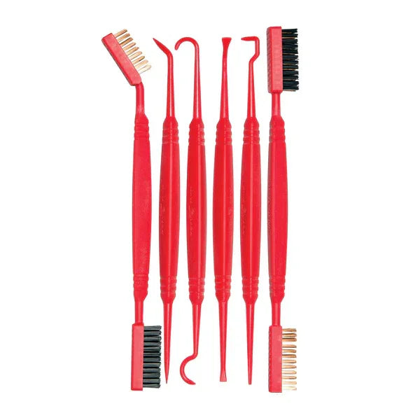 REAL AVID Accu-Grip™ Picks & Brushes