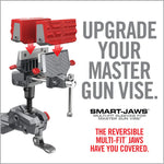 Real Avid Smart-Jaws Multi-Fit Sleeves