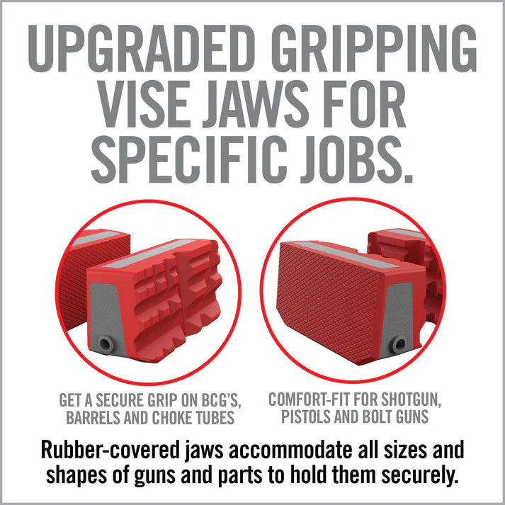 Real Avid Smart-Jaws Multi-Fit Sleeves