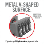 Real Avid Smart-Jaws – Tube-Fit Sleeves