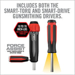 REAL AVID SMART-TORQ & DRIVER MASTER SET