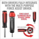 REAL AVID SMART-TORQ & DRIVER MASTER SET