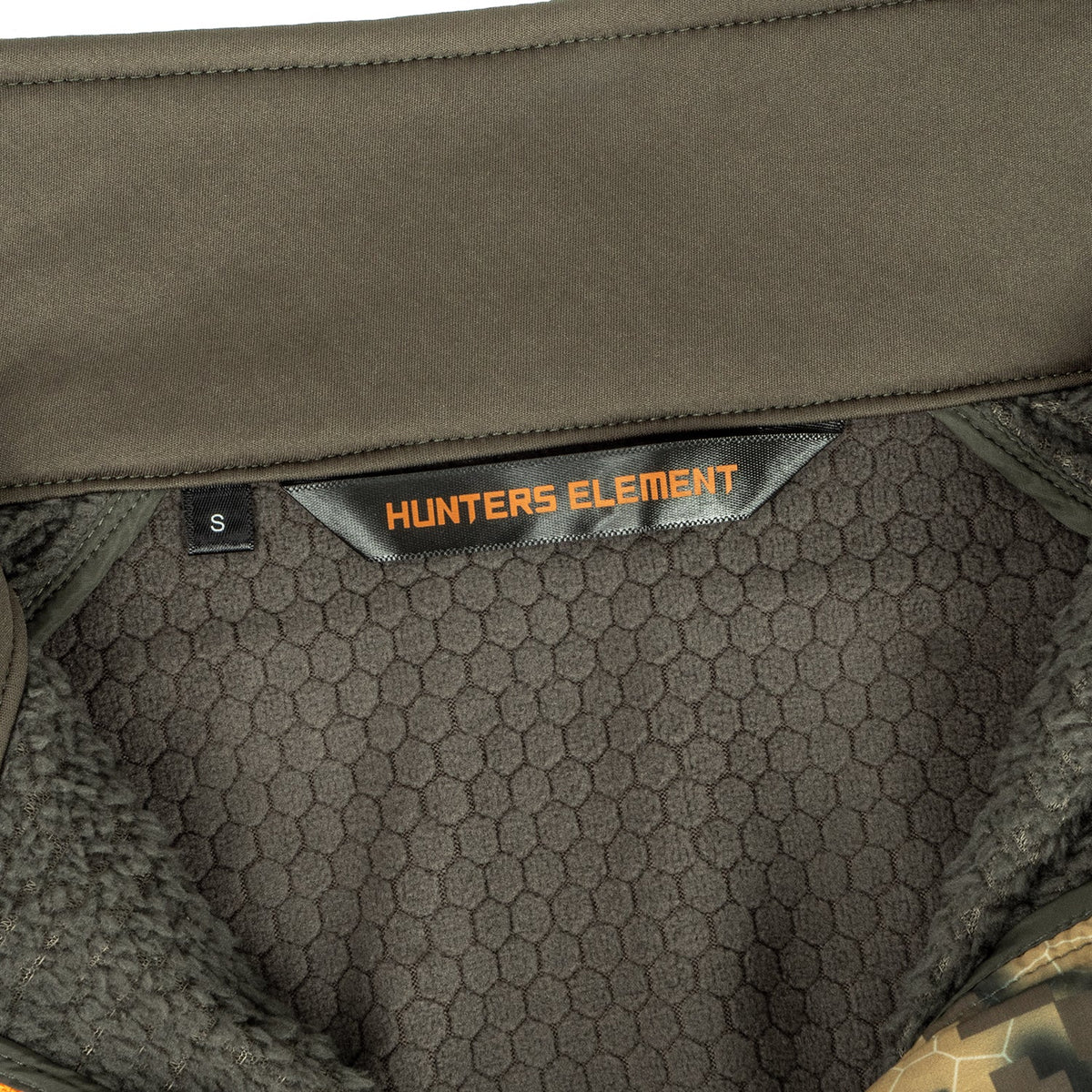 Hunters Element Acclimate Top