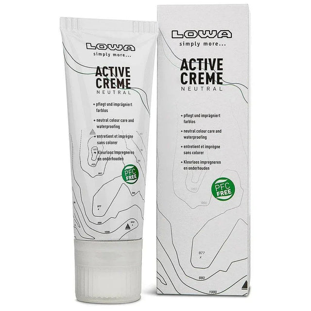 LOWA ACTIVE CREME PFC FREE - 75ml (Single)