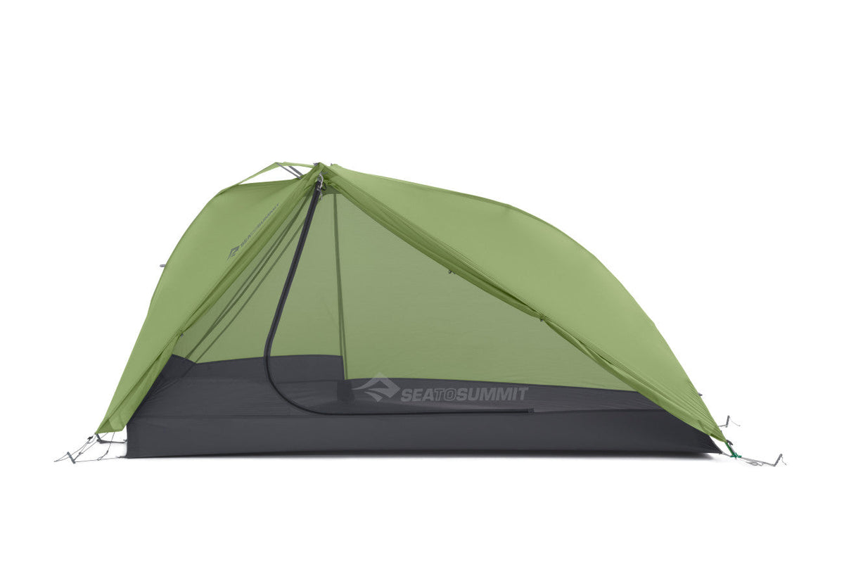 Alto Semi-Free Standing Ultralight Tent