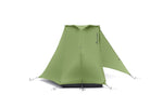 Alto Semi-Free Standing Ultralight Tent