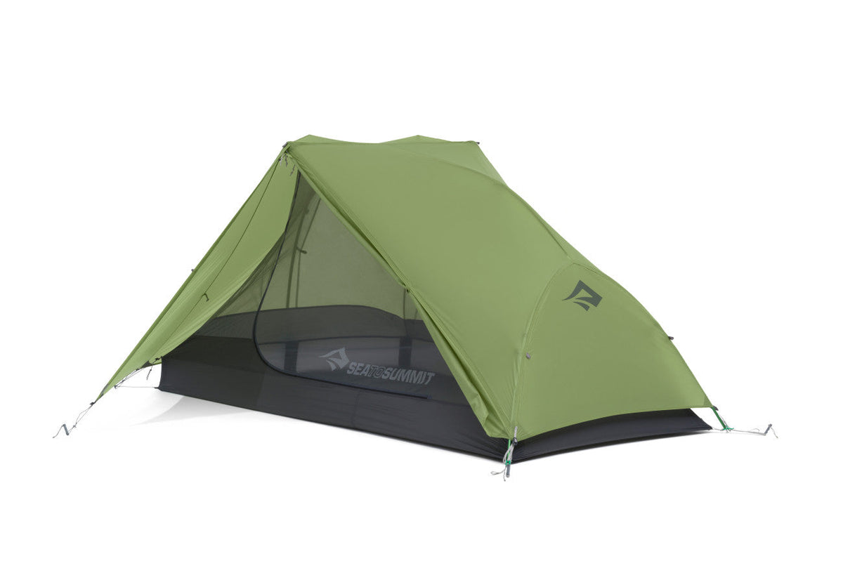 Alto Semi-Free Standing Ultralight Tent