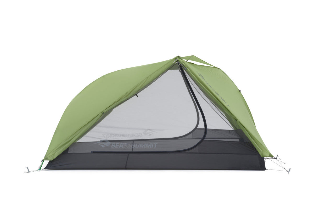 Alto Semi-Free Standing Ultralight Tent