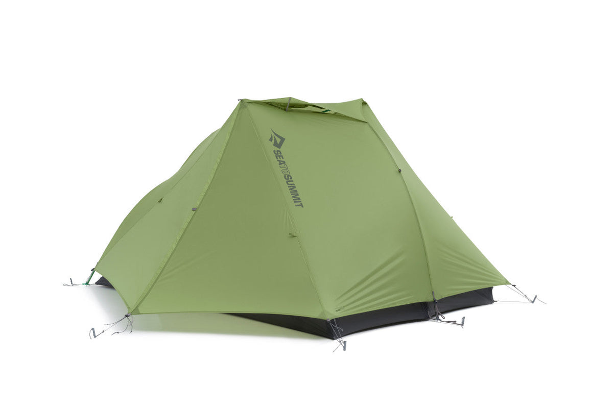 Alto Semi-Free Standing Ultralight Tent