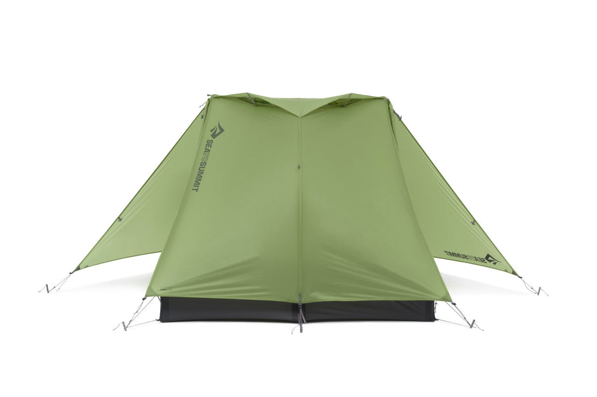 Alto Semi-Free Standing Ultralight Tent