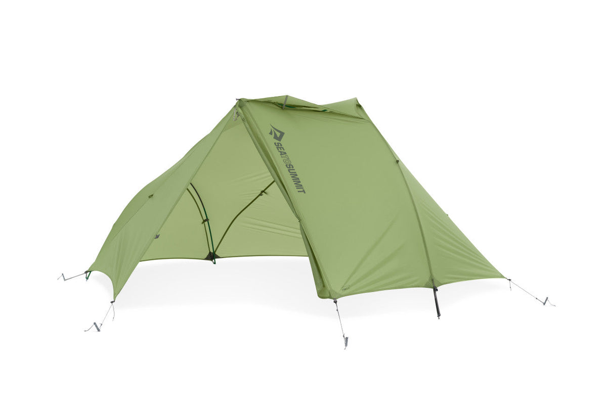 Alto Semi-Free Standing Ultralight Tent