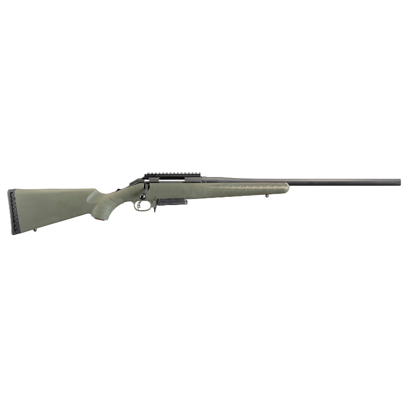 Ruger American Predator 308 Win