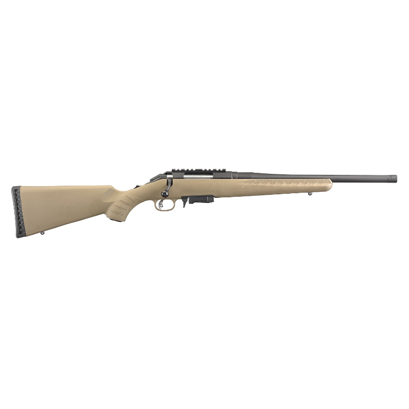 Ruger American Rifle Ranch 300 Blackout