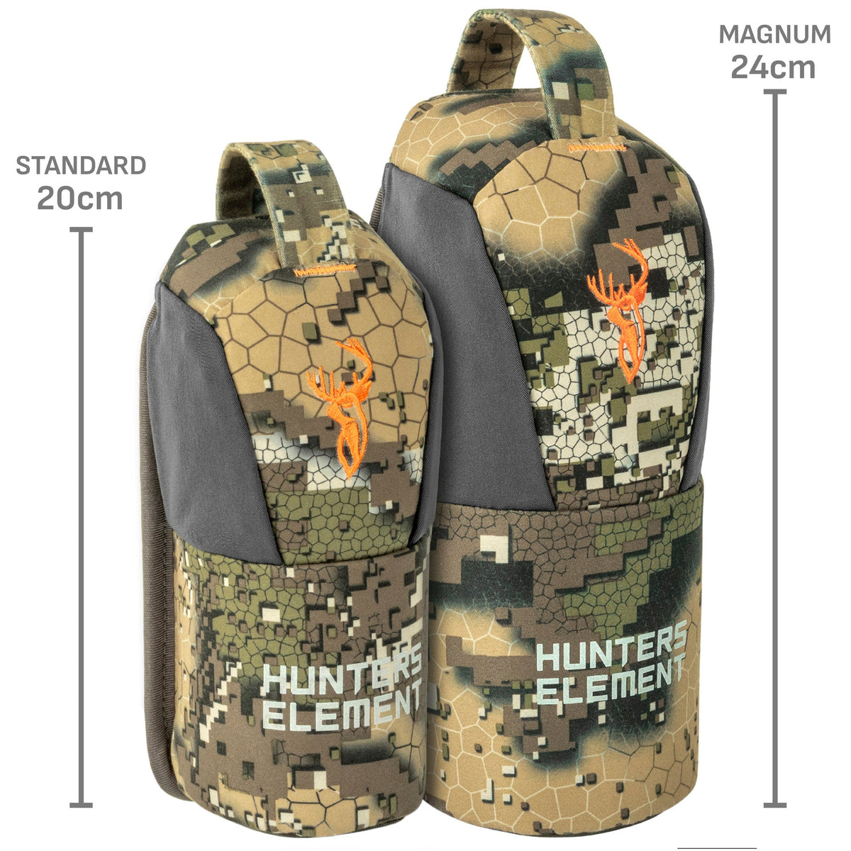 Hunters Element Apex Thermal Monocular Defender - view 8