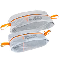 Hunters Element Arete Packing Cells Large/XLarge - Pack of 2