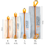 Hunters Element Arete Packing Cells Large/XLarge - Pack of 2