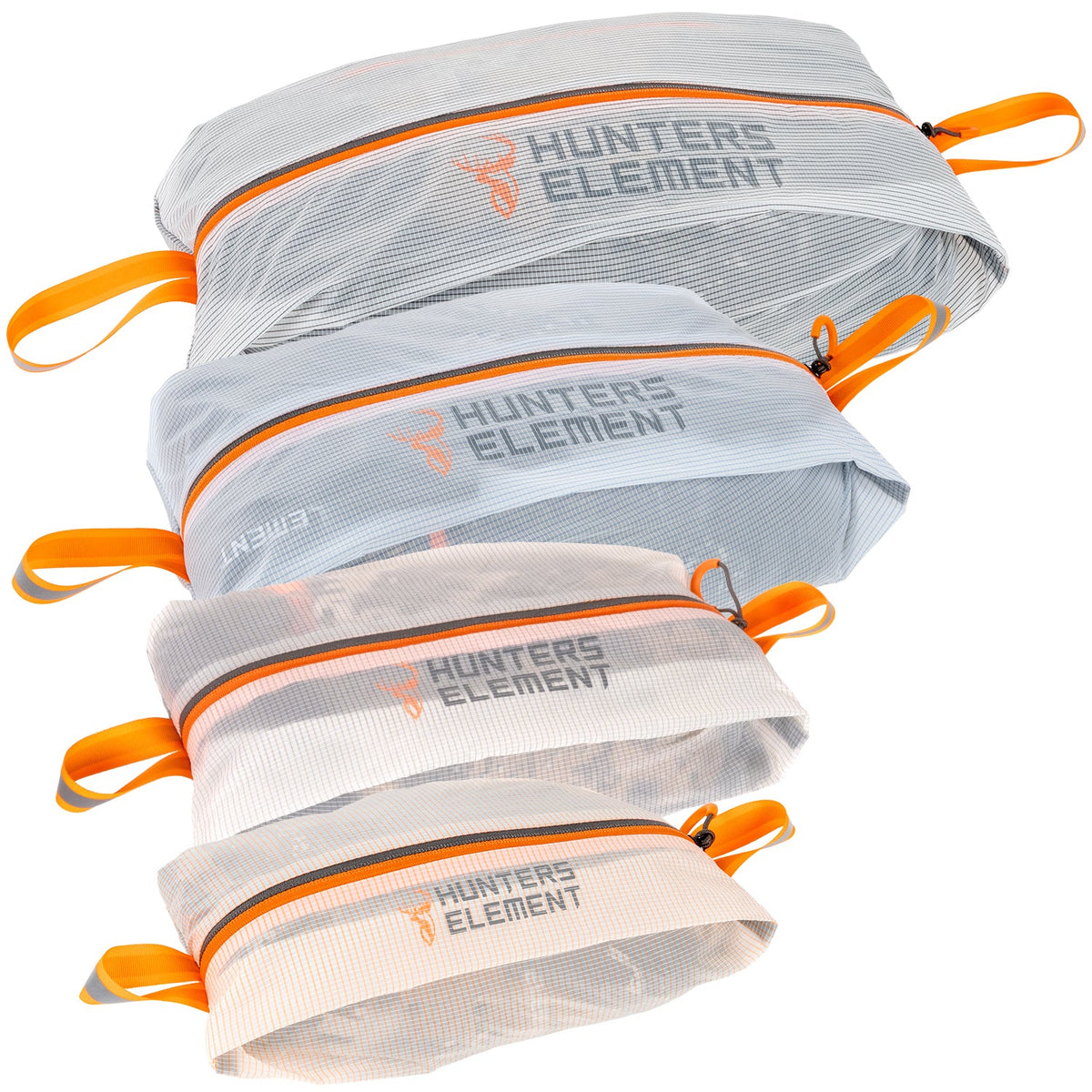 Hunters Element Arete Packing Cells Large/XLarge - Pack of 2