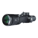 ARKEN EP8 1-8x28mm KLG MIL FFP With ARP-34Z Mount