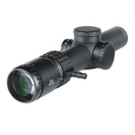 ARKEN EP8 1-8x28mm KLG MIL FFP With ARP-34Z Mount