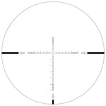 ARKEN SH4 GENII 4-16X50 FFP VHR MIL