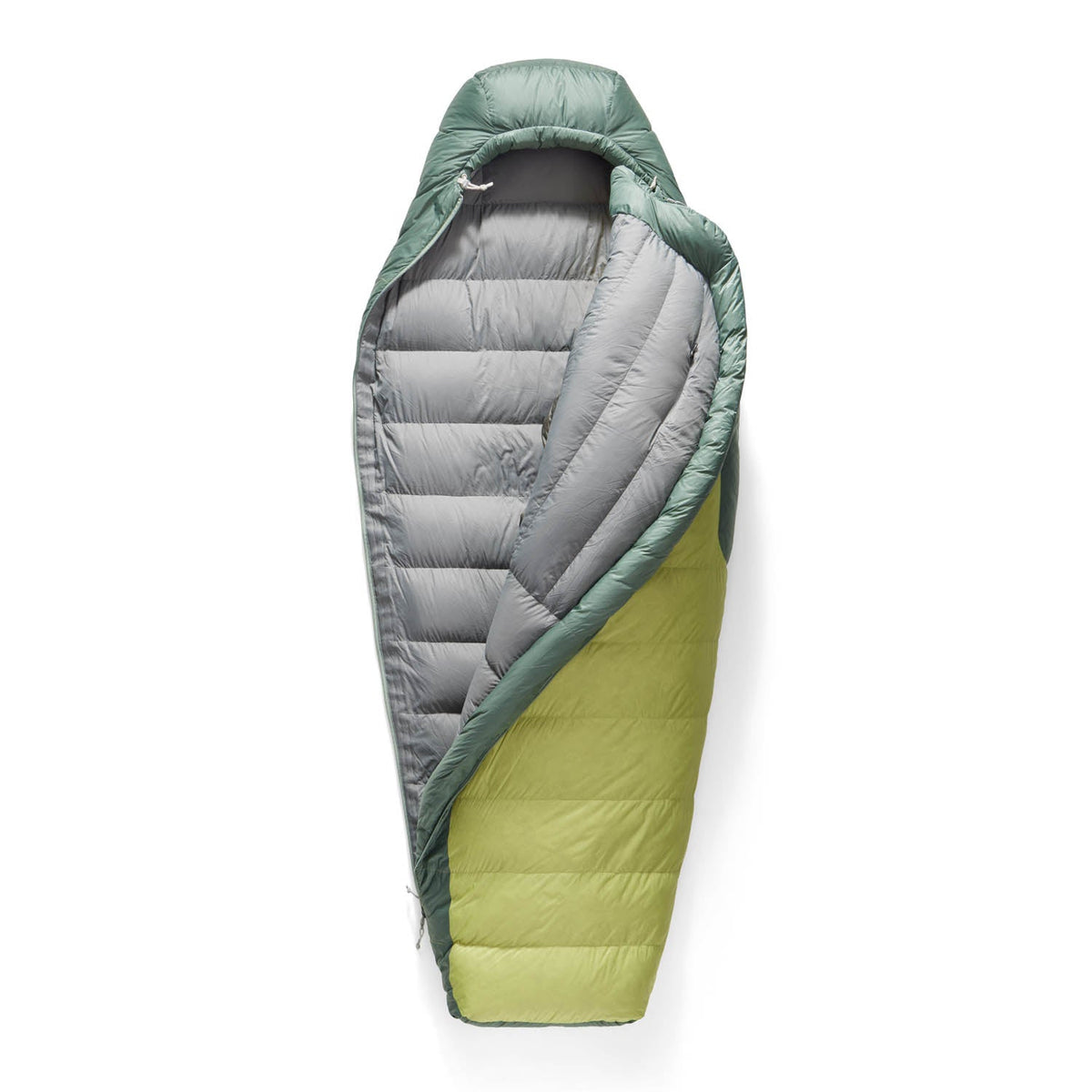 '-1°C|| Ascent Women's Down Sleeping Bag (-1°C & -9°C)