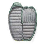 Ascent Women's Down Sleeping Bag (-1°C & -9°C)