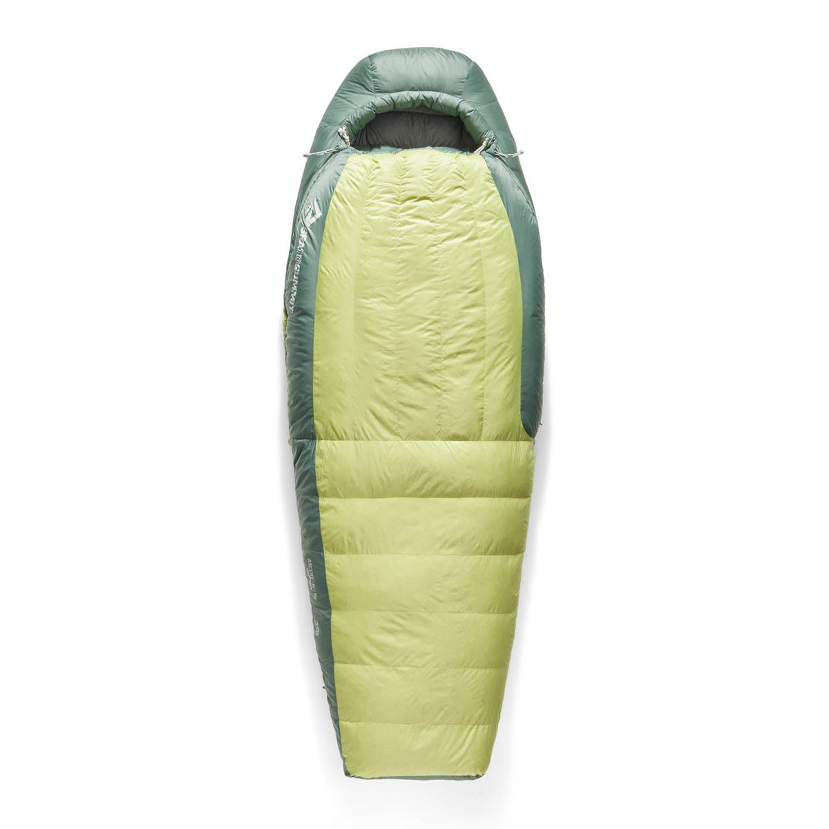 '-9°C|| Ascent Women's Down Sleeping Bag (-1°C & -9°C)