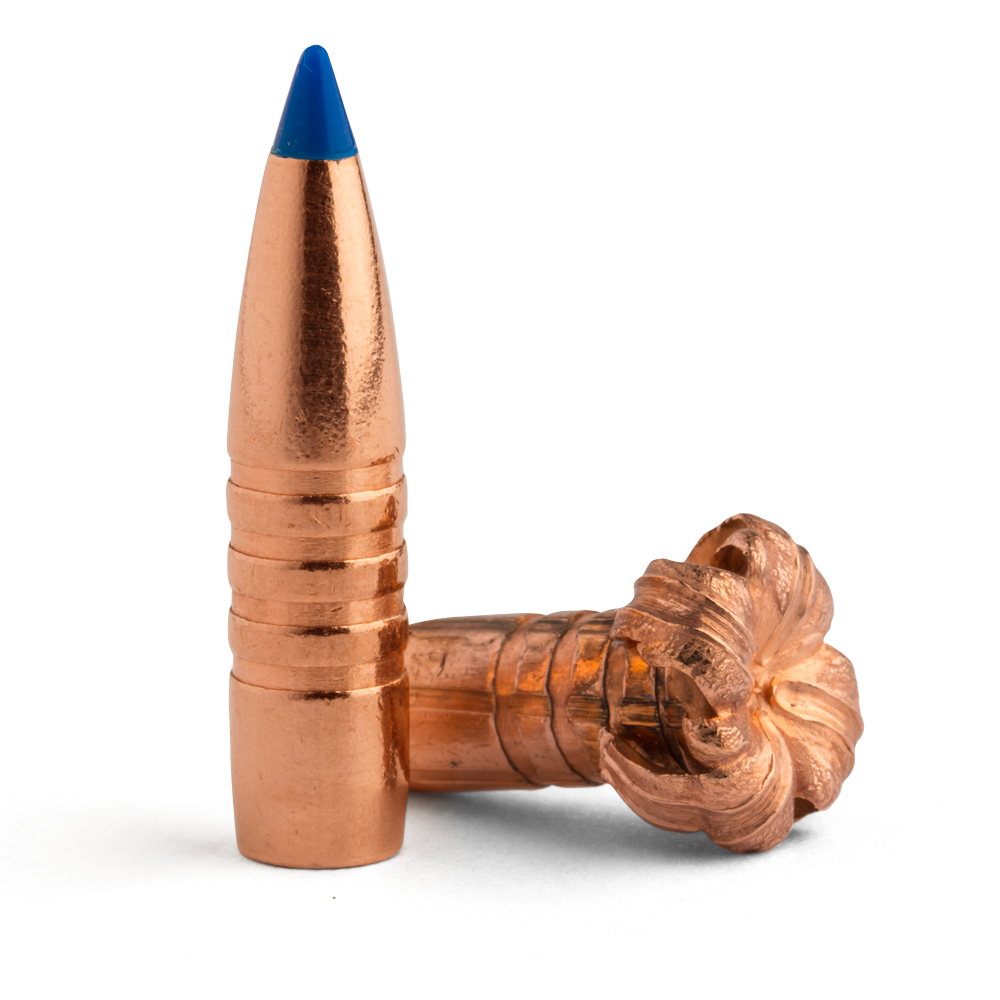 BARNES 30 CAL 180GR TTSX BT PROJECTILES (50/BOX)