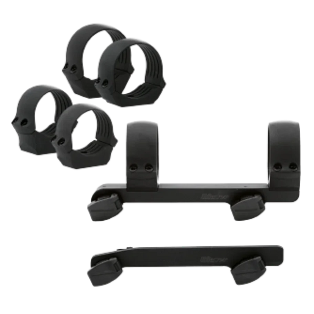 Blaser Saddle Mount For Zeiss