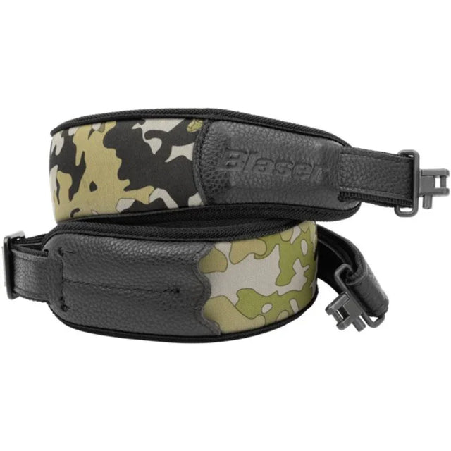 Blaser Huntec Camouflage Rifle Sling