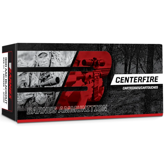 Barnes 223 Remington 69 Gr Jhp Bt 20/box