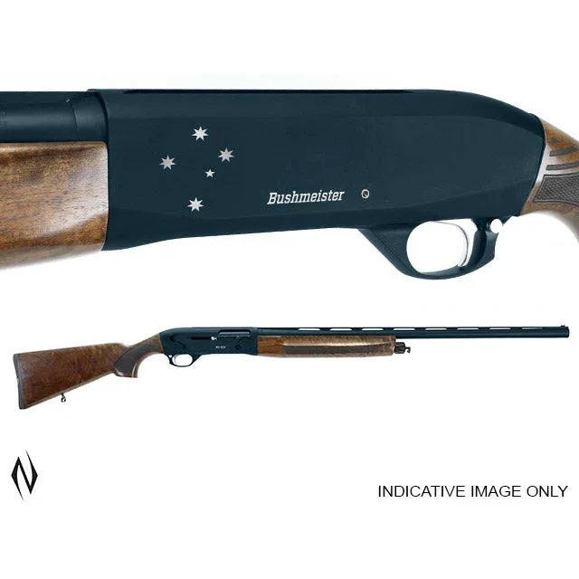 BUSHMEISTER BA-X12 12GA 20