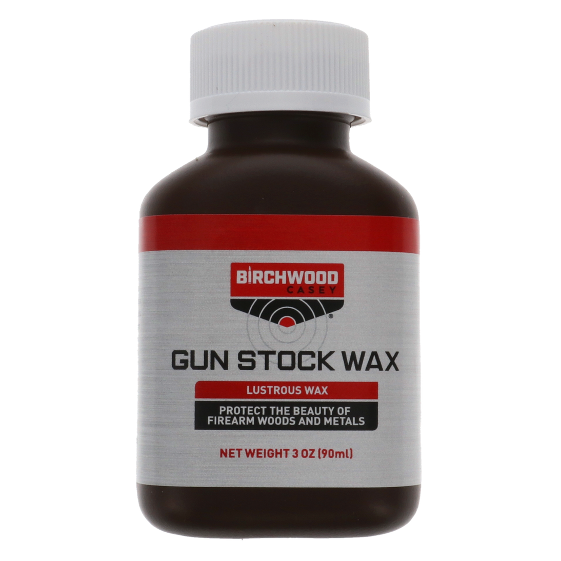 Birchwood Casey Gun Stock Wax 3oz