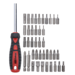 Birchwood Casey Pro Screwdriver Set - 40Pc KIT