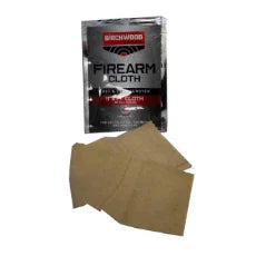 Birchwood Casey Rust & Lead Remover - Treated Tan 11