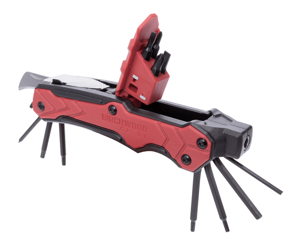 BIRCHWOOD CASEY UNIVERSAL MULTI TOOL