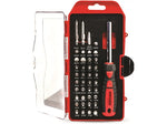 Birchwood Casey Pro Screwdriver Set - 40Pc KIT