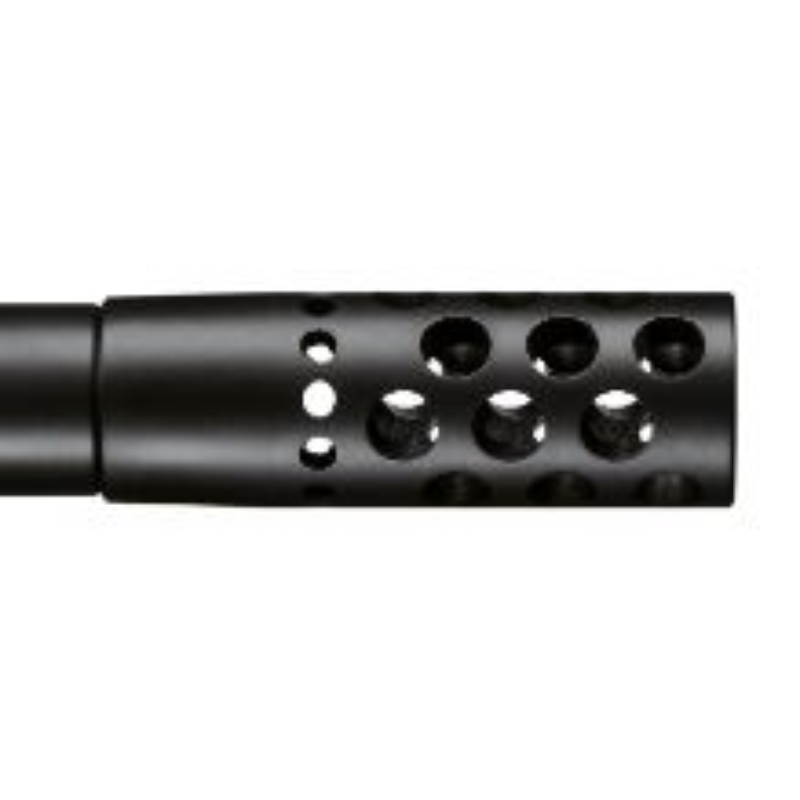 Blaser Dual Muzzle Brake M17x1 Type B