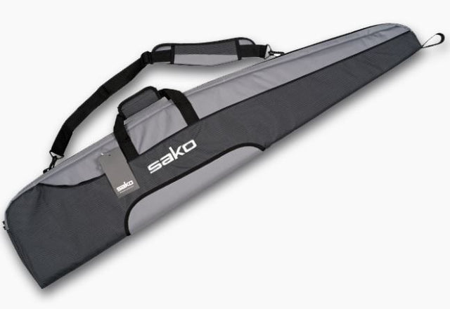 Sako Premium Gun Bag Black/Grey