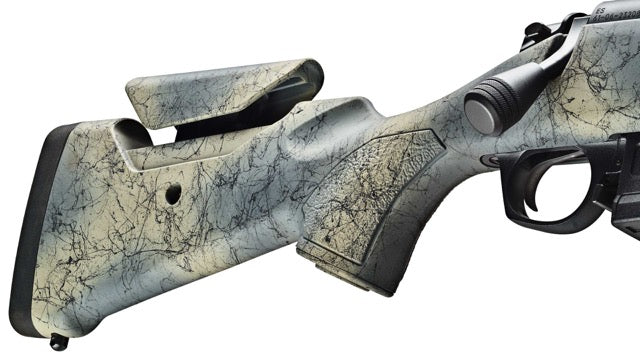Bergara Wilderness Sierra Carbon .300 PRC 1:09" 24" RH